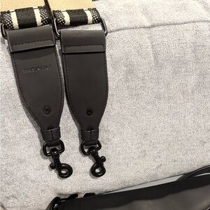 Meet your Posher, Miguel